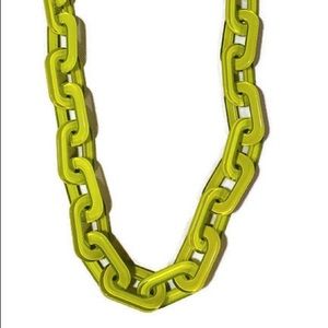 Rara Avis by Iris Apfel Chained 38” necklace